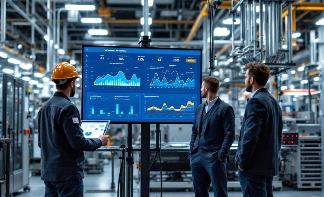 Raven.ai Alternative: Deep AI Root Cause, Universal IoT Hardware and Global Scale