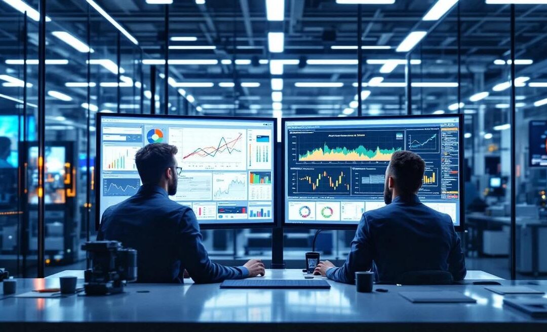 Raven.ai Alternative with Deeper AI: What True Machine Learning Means for OEE Root Cause