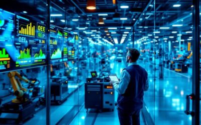 Real-Time Machine Monitoring: The Complete Guide for Manufacturing Plants