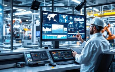 Real-Time Machine Monitoring Software: How to Choose the Right Platform