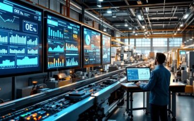 Real-Time Machine Monitoring Software: Complete Comparison for Manufacturers in 2026