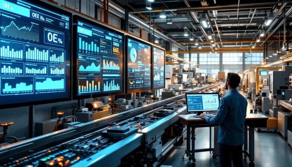 Real-Time Machine Monitoring Software: Complete Comparison for ...