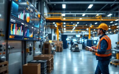 Real-Time OEE Software: What It Means and How to Choose the Right Platform