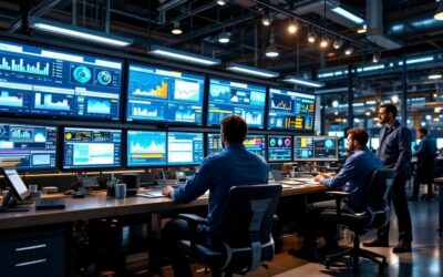 Real-Time vs Daily: How Frequently Should Your Manufacturing Dashboard Update?