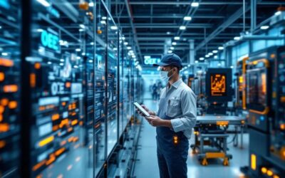 How to Reduce Downtime with IIoT OEE Monitoring | TeepTrak