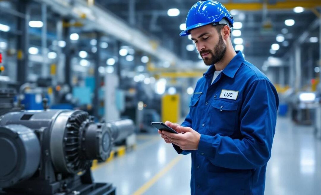 Comment réduire les arrêts imprévus en production : une approche pilotée par les données