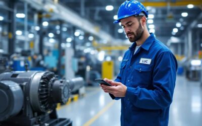 Comment réduire les arrêts imprévus en production : une approche pilotée par les données