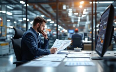 Best Redzone Alternatives in 2026: Top OEE Software for Manufacturing