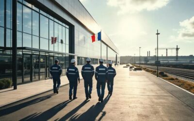 Réindustrialisation de la France : performance industrielle comme levier stratégique