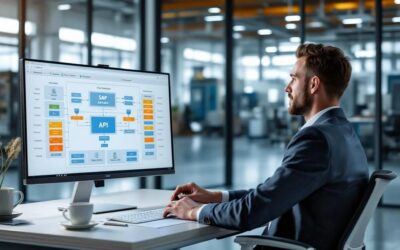 SAP MES Alternative: Why SAP Manufacturers Get Better OEE Results Outside the SAP Ecosystem