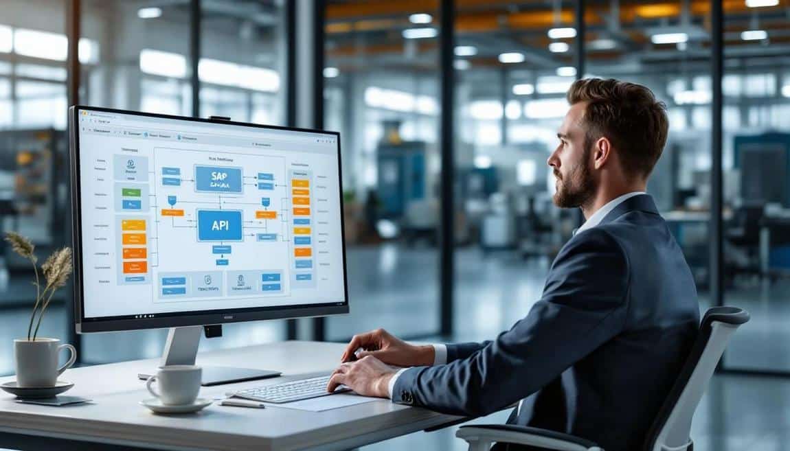 sap mes alternative - TeepTrak