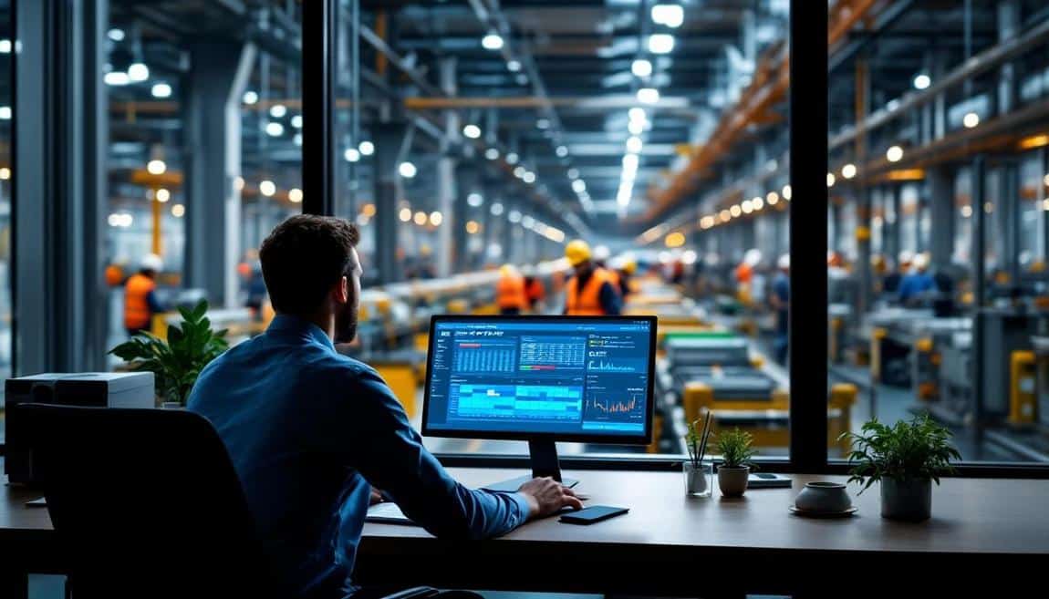 sap oee real time production data - TeepTrak