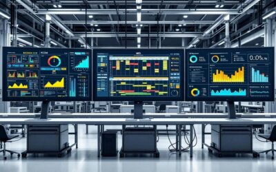 SCADA vs MES vs OEE Software: What’s the Difference and Do You Need All Three?