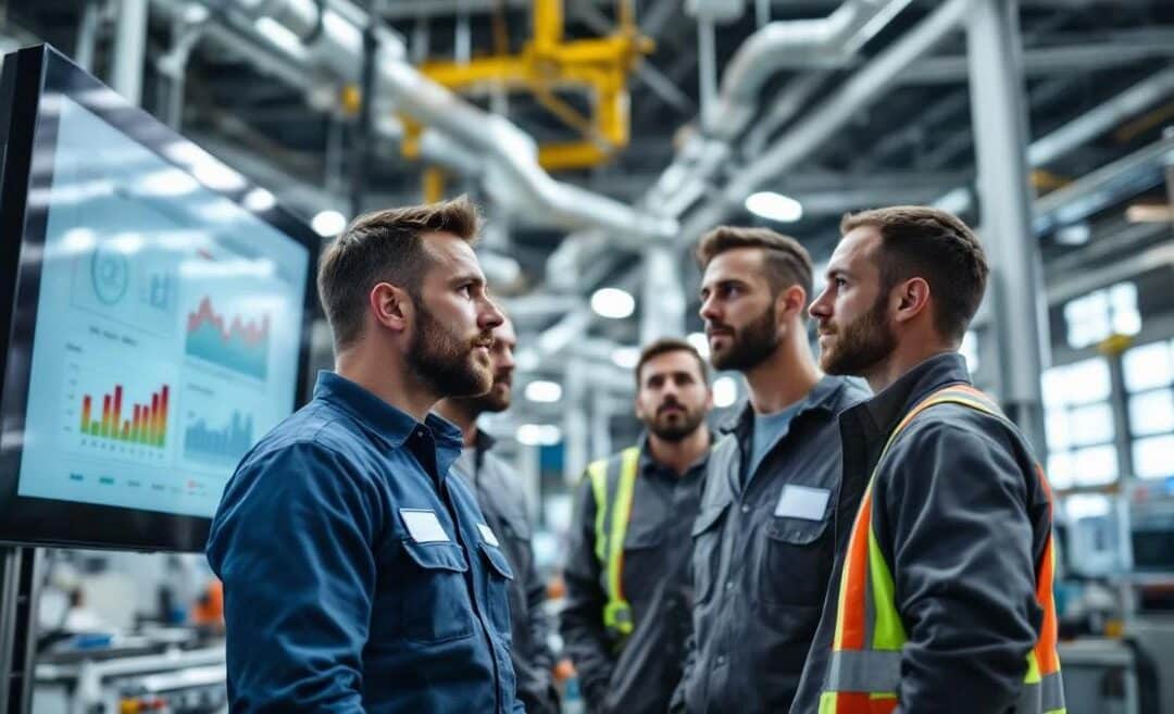 Se battre sur ce qu&rsquo;on contrôle : la philosophie industrielle française en 2026