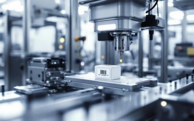 Impact de la sérialisation sur le TRS conditionnement pharma : ce que montrent les données 2025-2026