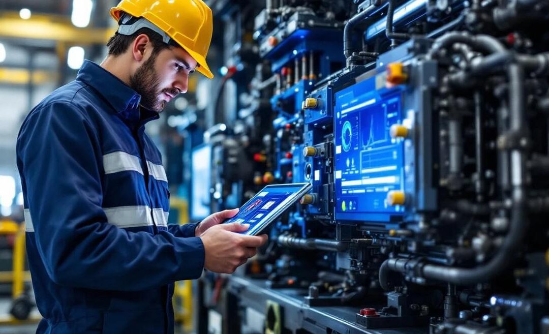 设备完好率是什么意思？定义、计算与OEE关系详解