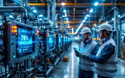 生产监控系统多少钱：成本构成与ROI计算指南