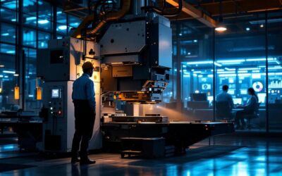 2026年生产停机真实成本:一份财务总监级别的分析框架