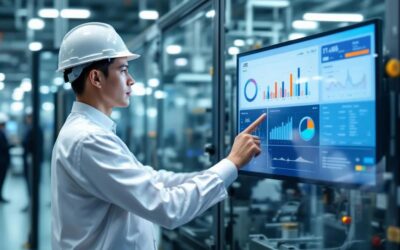 什么是设备综合效率OEE？完整定义与应用指南