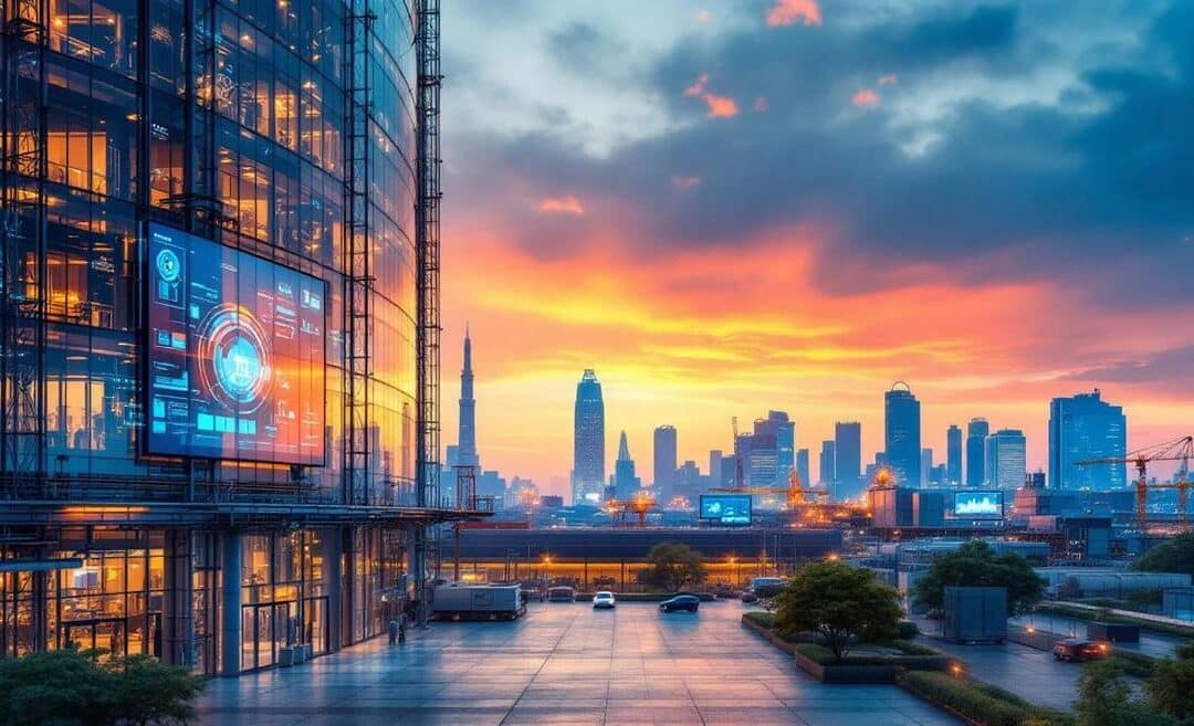 深圳制造业OEE监控：蒂普泰柯如何帮助工厂提升设备综合效率