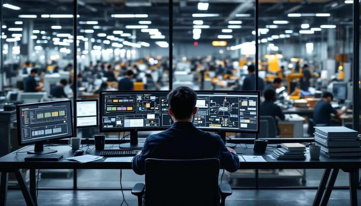 siemens mes ruanjian mingcheng - TeepTrak