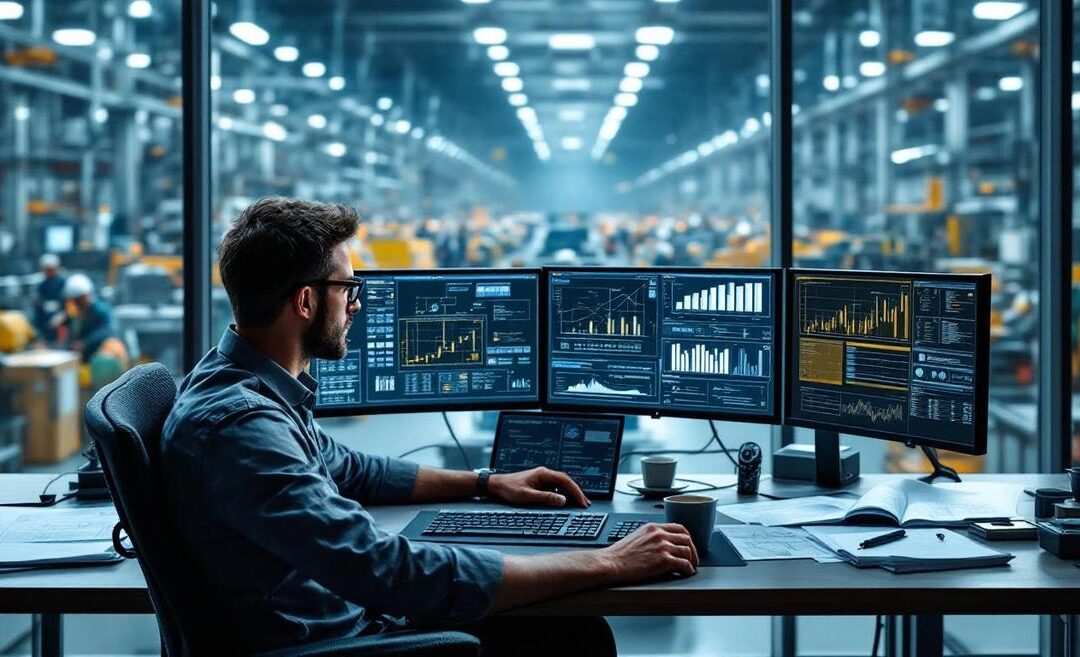 What Is Siemens MES Called in 2026? Camstar, SIMATIC IT, Opcenter, MOM