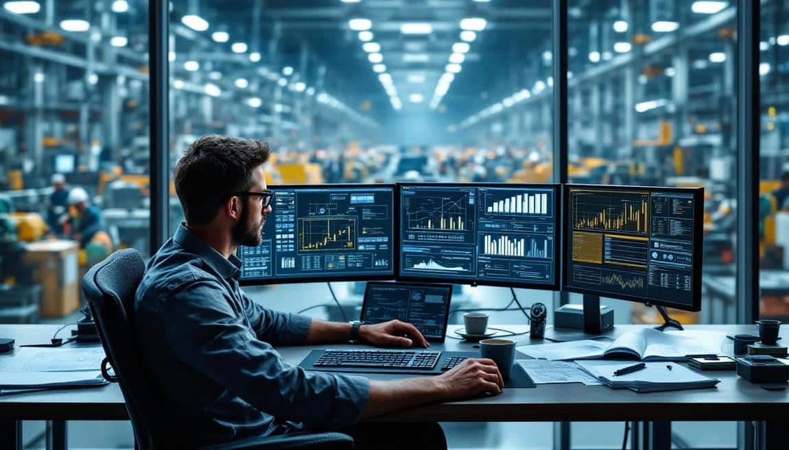 siemens mes software name explained - TeepTrak