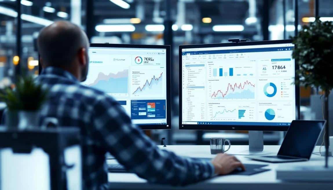 siemens opcenter alternative - TeepTrak