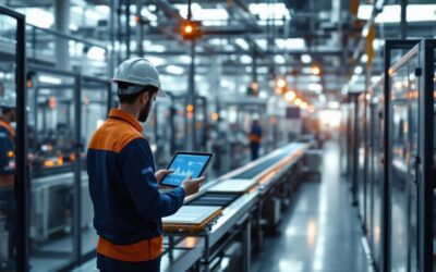 Siemens Opcenter MES vs alternatives légères : cadre honnête pour choisir