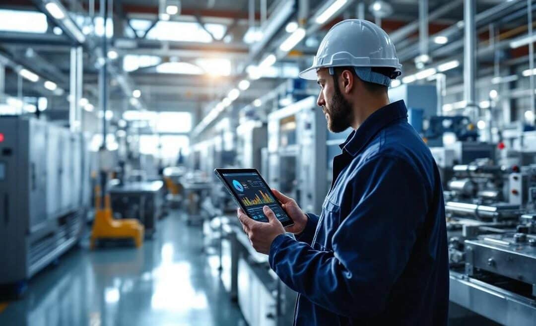 Siemens Opcenter MES vs Lightweight Alternatives: Honest Framework