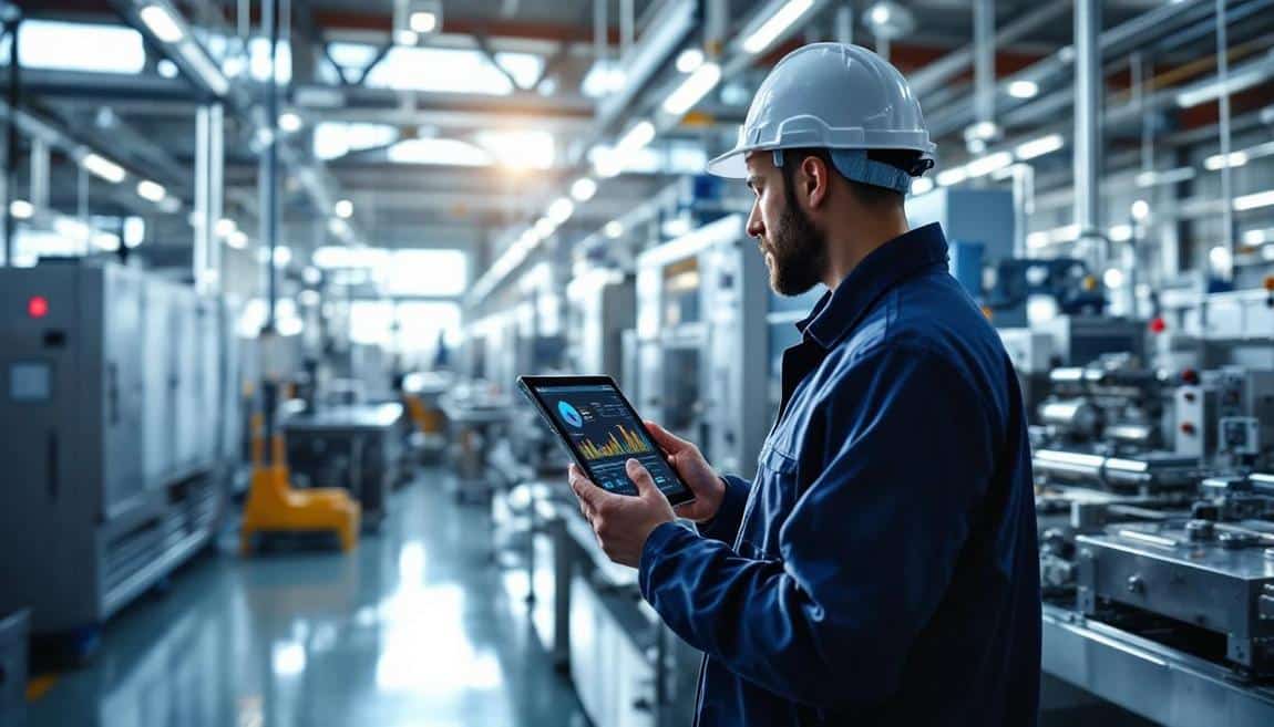 siemens opcenter mes alternative - TeepTrak