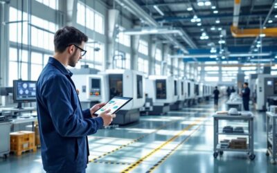 西门子 Opcenter MES 与轻量级替代方案:诚实选择制造执行系统