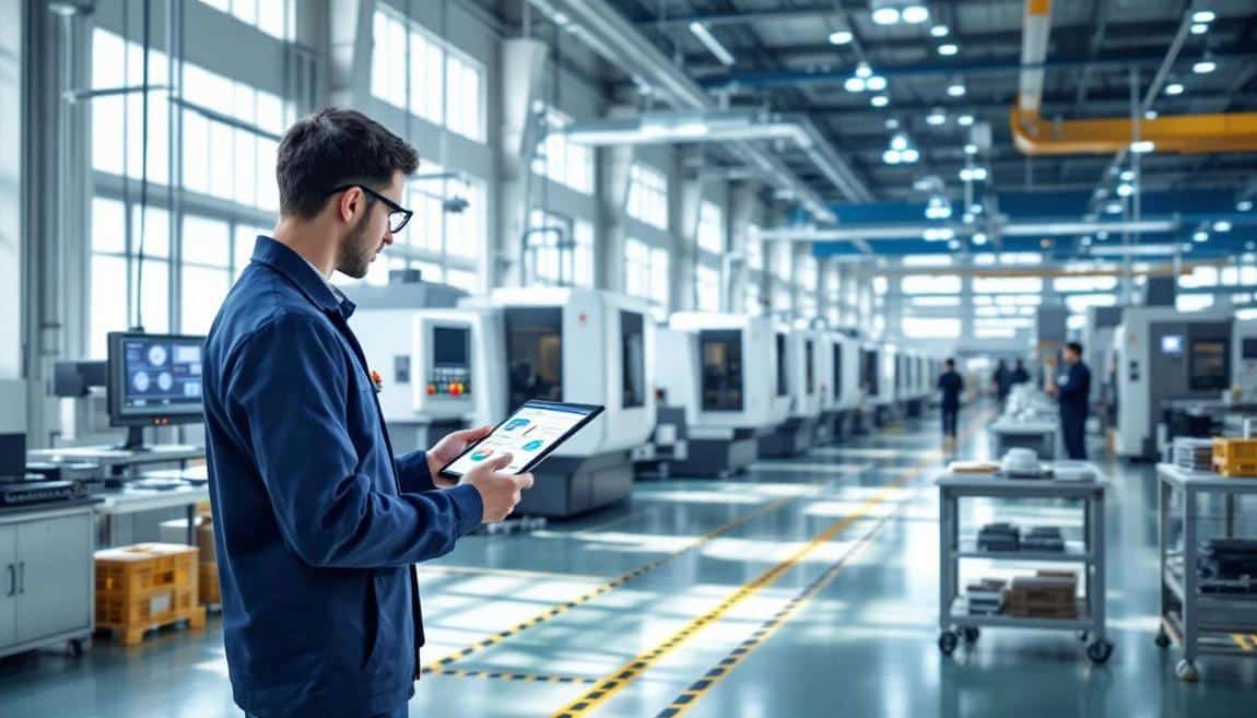 siemens opcenter mes tidai - TeepTrak