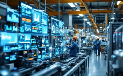 Smart Factory Software: From Machine Connection to AI Root Cause in 48 Hours