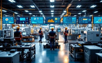 Smart Factory Software: From Machine Connection to AI Root Cause in 48 Hours