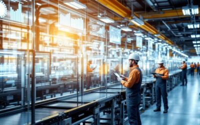 Software Lean Manufacturing OEE: Benchmark 2024 | TeepTrak