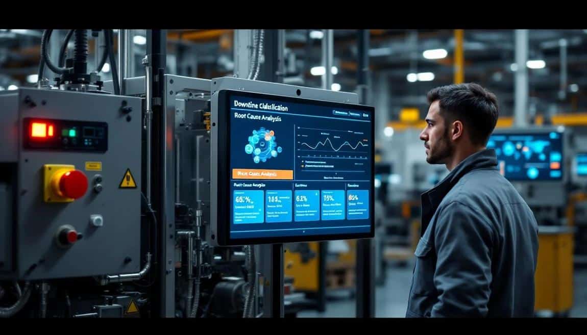 stilstandregistratie software - TeepTrak