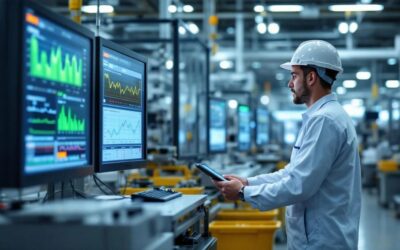 Suivi de production industrielle : guide complet pour les responsables de fabrication