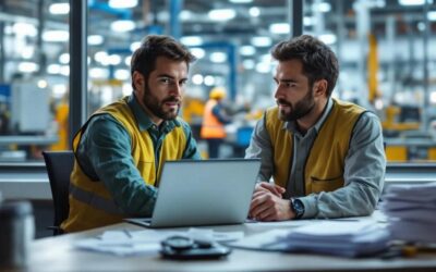 Suivi des Pannes Machine Gratuit en 2026 : Ce qui Fonctionne Vraiment, ce qui Coûte Plus Cher qu&rsquo;il n&rsquo;y Paraît, et par où Commencer