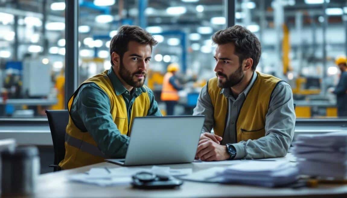 suivi pannes machine gratuit - TeepTrak