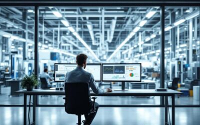 Best SYMESTIC Alternatives in 2026: OEE and Cloud MES Options for DACH Manufacturers