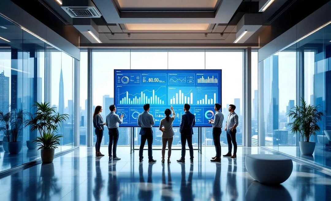 TeepTrak中国：深圳团队如何48小时响应本地客户