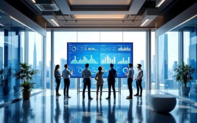 TeepTrak中国：深圳团队如何48小时响应本地客户