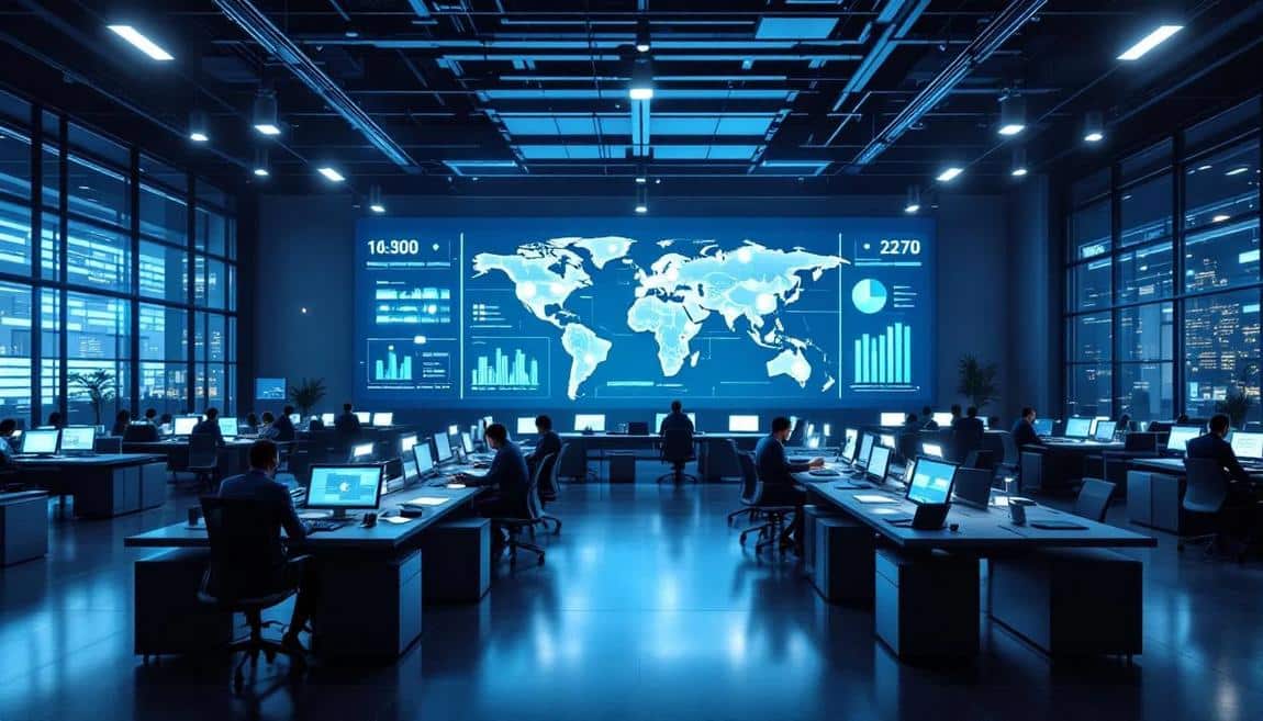 teeptrak global 450 fabrieken - TeepTrak