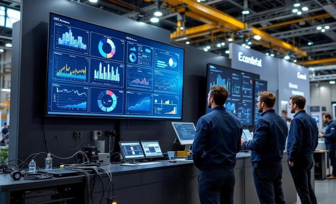 TeepTrak at MMTS 2026 Montreal — Meet Us at the Montreal Manufacturing Technology Show