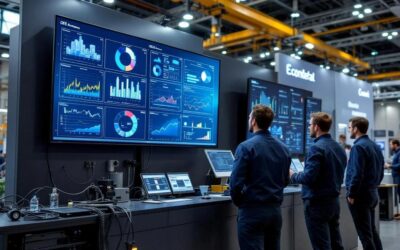 TeepTrak at MMTS 2026 Montreal — Meet Us at the Montreal Manufacturing Technology Show