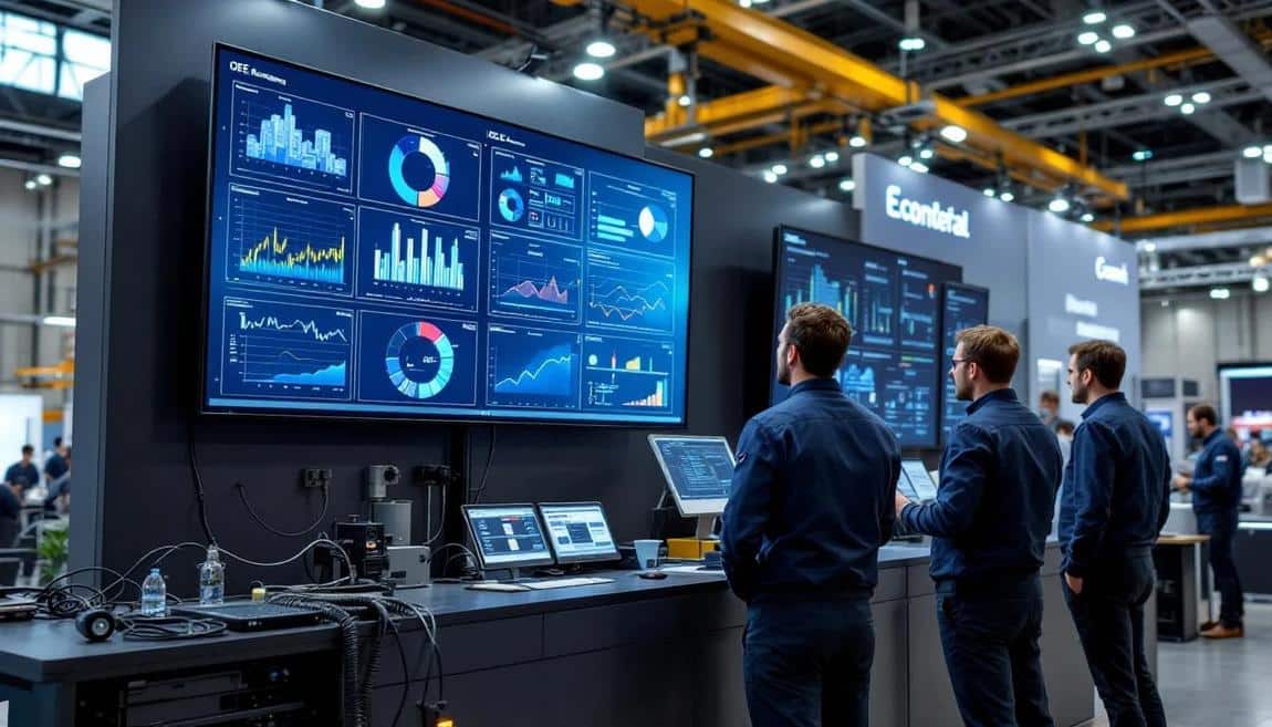 teeptrak mmts 2026 montreal manufacturing show - TeepTrak