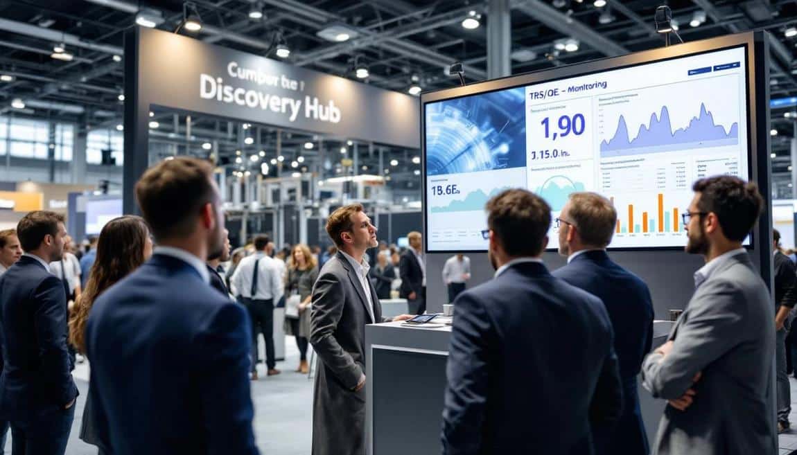 teeptrak mmts 2026 montreal salon fabrication - TeepTrak