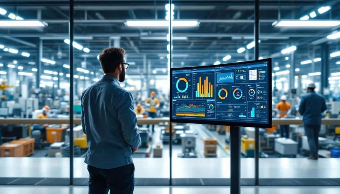 teeptrak vs astree software oee mes - TeepTrak
