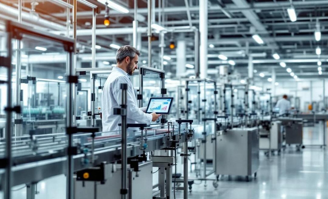 TeepTrak vs Factbird: Which OEE Platform Is Right for Your Factory in 2026?